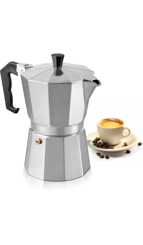COFFEEMAKER